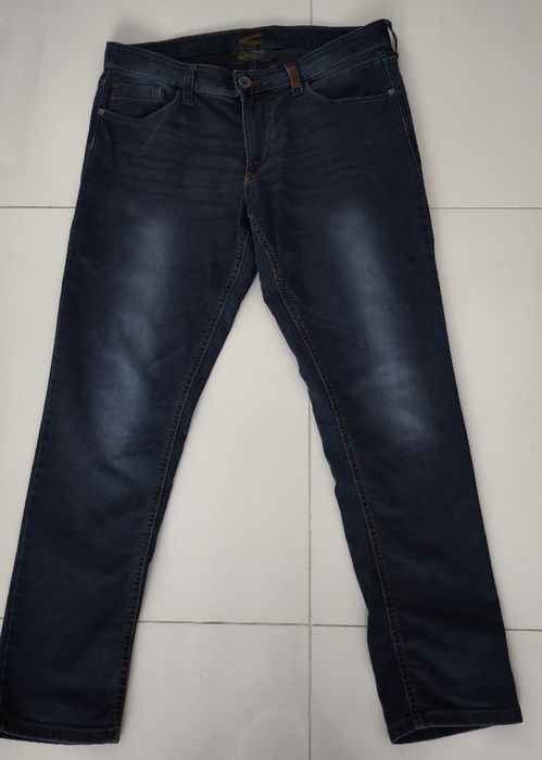 Spodnie camel active 38/32