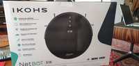 Ikohs smart robot vacuum cleaner with Mop & Wifi