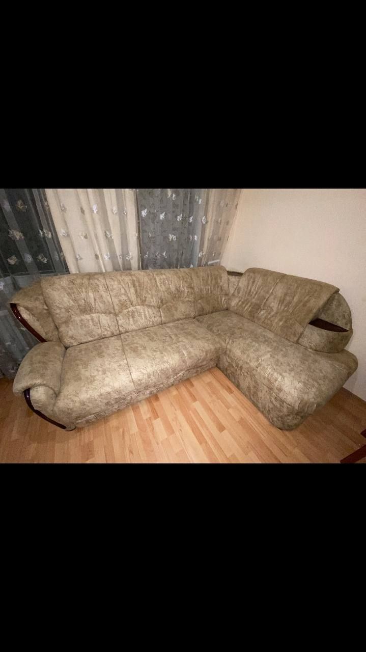 СРОЧНО Продам раскладной диван