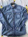 Levi’s Koszula Barstow Western Rozmiar M Premium Denim jak nowa