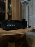 Amplituner Wzmacniacz Yamaha HTR 2866 kino domowe
