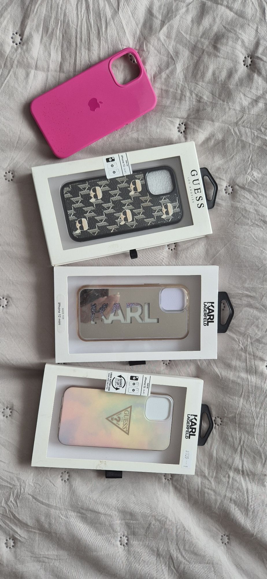 iPhone 12 mini 256GB