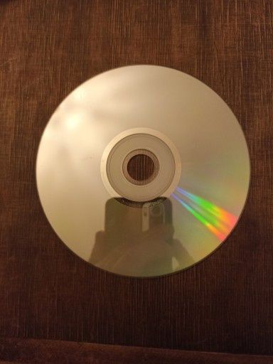 Serial: Kosmos, cz. 2, dvd