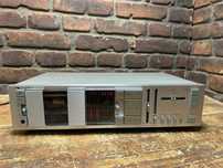 Magnetofon Nakamichi BX2