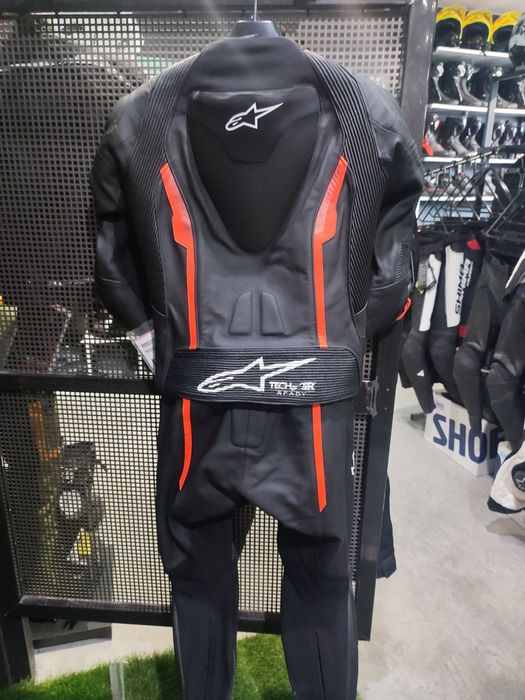 Kombinezon Alpinetars MISSILE V2 2PC '48 `50 `52 `54   Wyprzedaż!