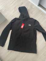 Kurtka softshell the north face XL