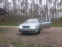 Skoda Octavia 2001 r elegance