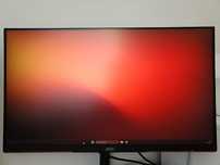 Monitor AOC 25g3zm 240hz