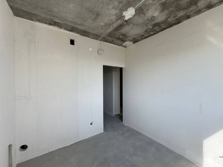 1-кімнатна, Новобудова - Марії Башкирцевої 20, корпус 1