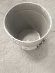Wiadra metalowe  20 l