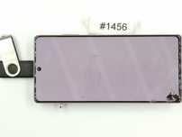Samsung Galaxy Note 20 Ekran + Korpus Oryginalny Demontaż | #1456