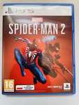 Gra Spider-Man 2 na PS5