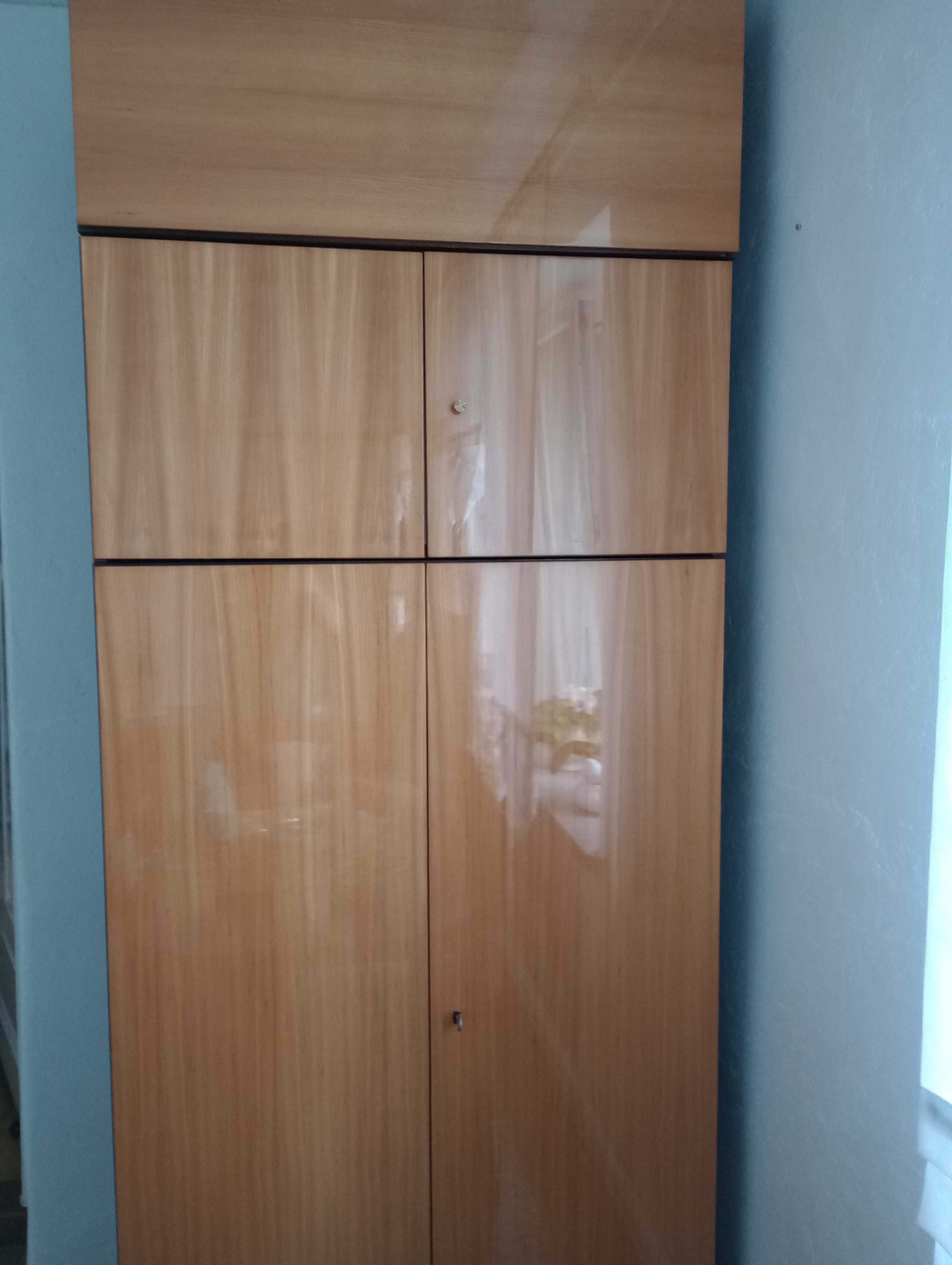 Sprzedam meble - regał