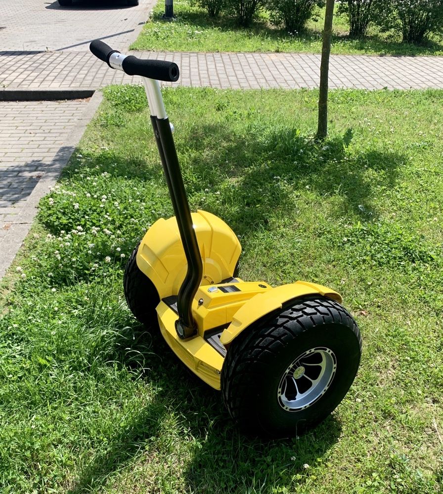 Segway sunny pojazd żyroskopowy