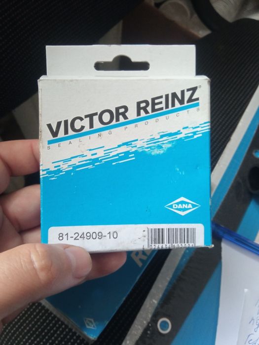 Сальник розпредвалу Опель Вектра А 1.6