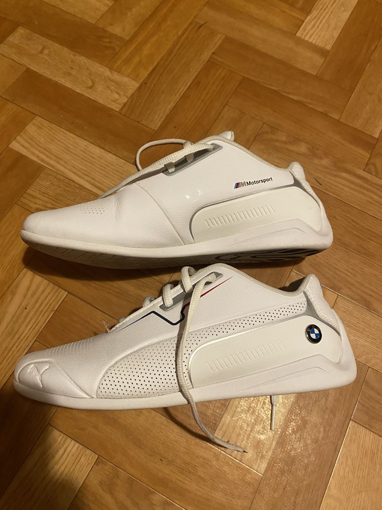 Buty Puma BMW DRIFT CAT 8 r. 40