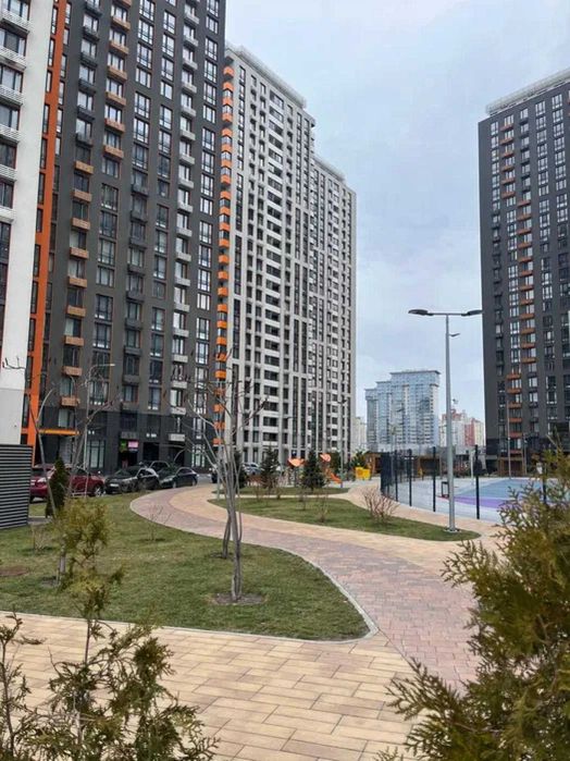 ЖК Seven | Осокорки Позняки Славутич | ЖК Севен | ТОП ремонт