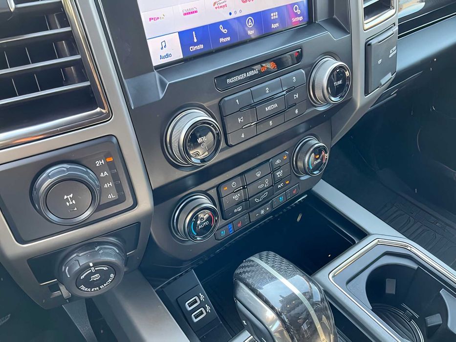 Ford F-150      2020