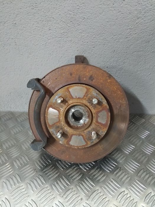 Manga de Eixo Esquerda MITSUBISHI Colt VI (Z30) 1.1 Gasolina 75 CV