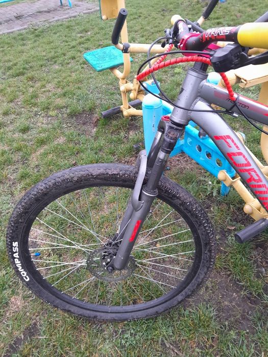 Велосипед формула