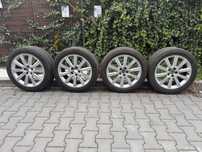Koła felgi Audi a6 c7 sline 5x112 18 cali