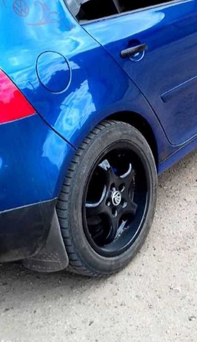 Колеса Mercedes 215/50/17