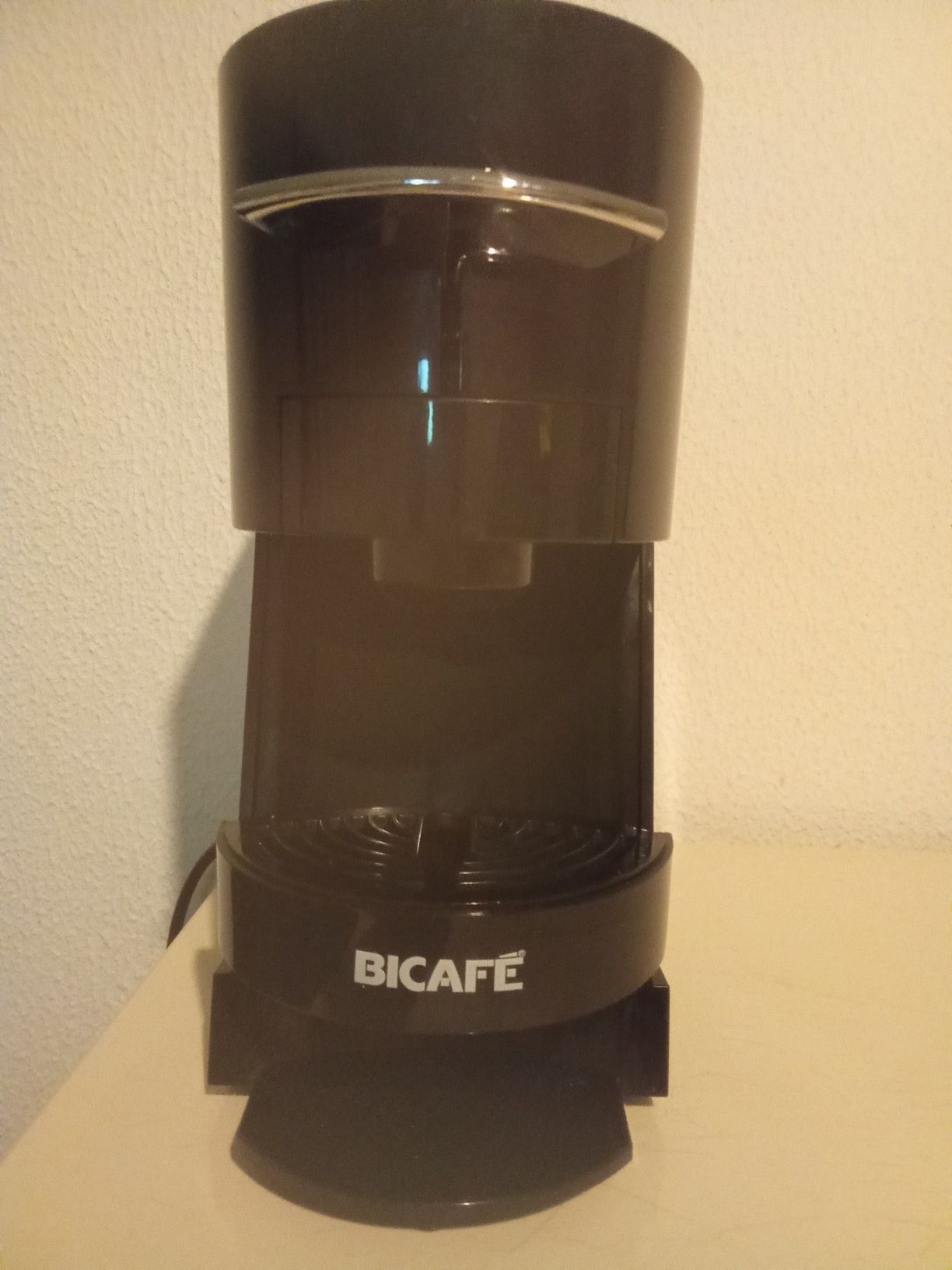 Máquina de café Bicafe