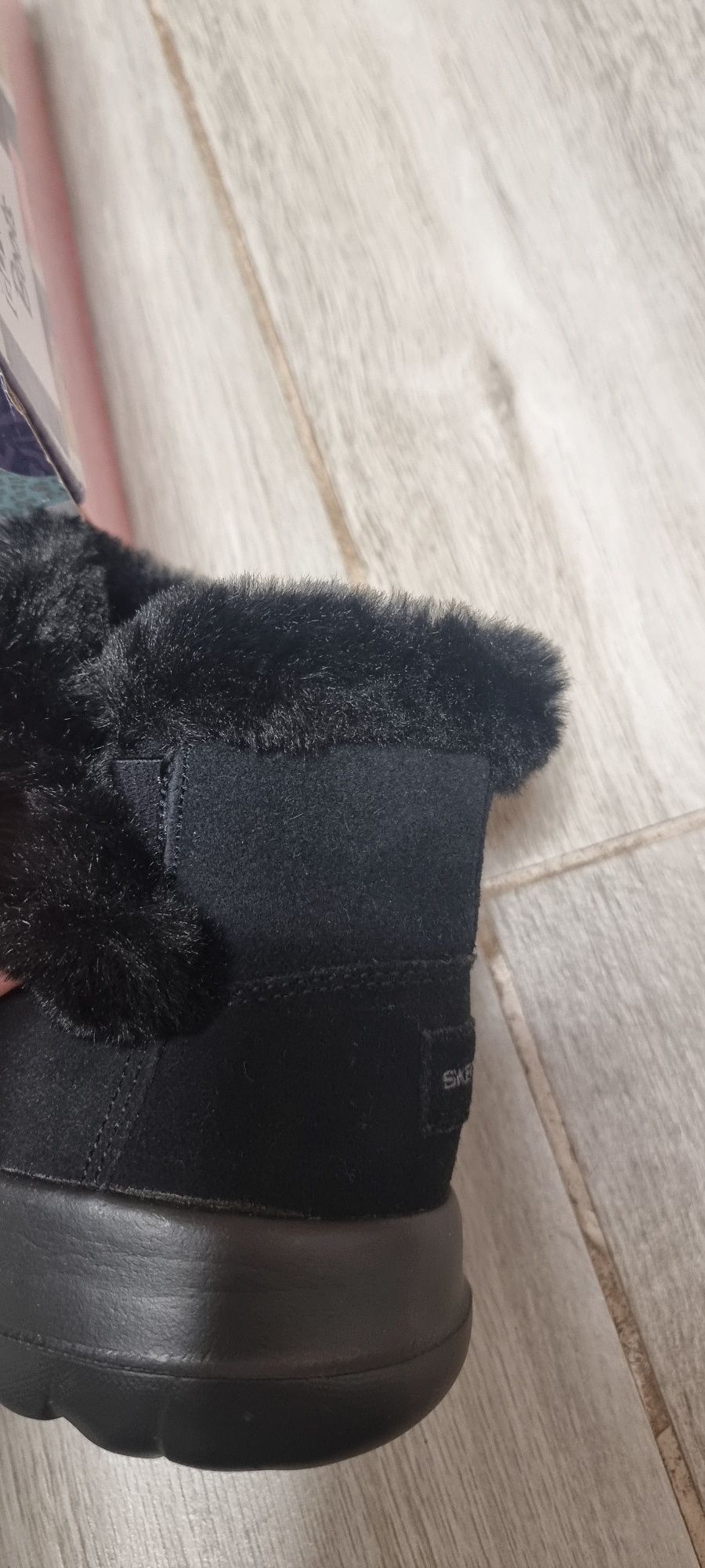 Ботінкі  skechers