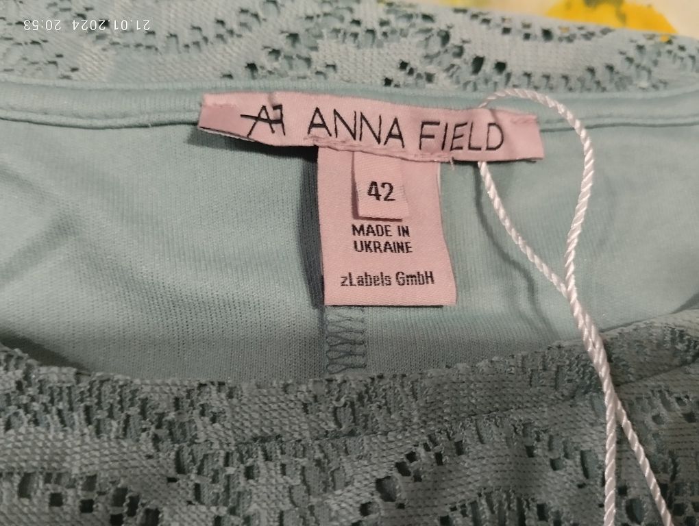 Sukienka damska Anna Field 42