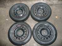 felga stalowa 4szt 5x112r15  mercedes