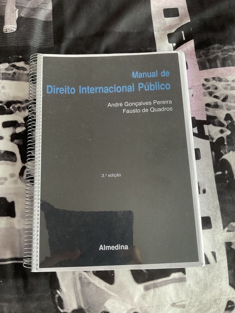 Livro de Direito