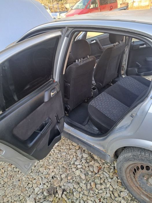 Opel Astra G розбор запчастини ,2000 рв
