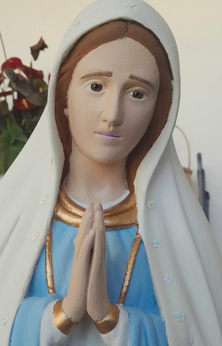 Restauro de arte sacra