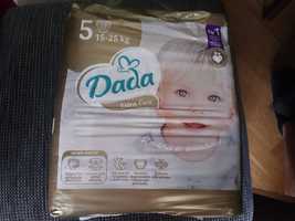 Pieluchy Dada 5 Extra Care 15-25kg