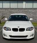BMW 118d Sport 2012