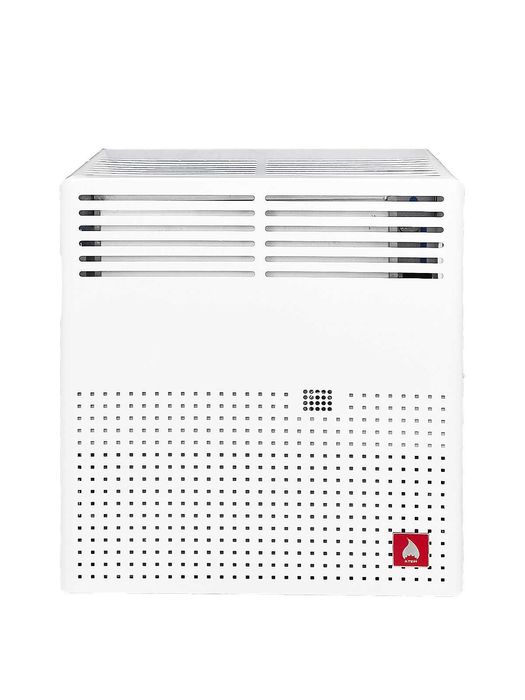 Конвектор газовий Атем КНС-2 (3,4,6,8,10) природний / скраплений газ