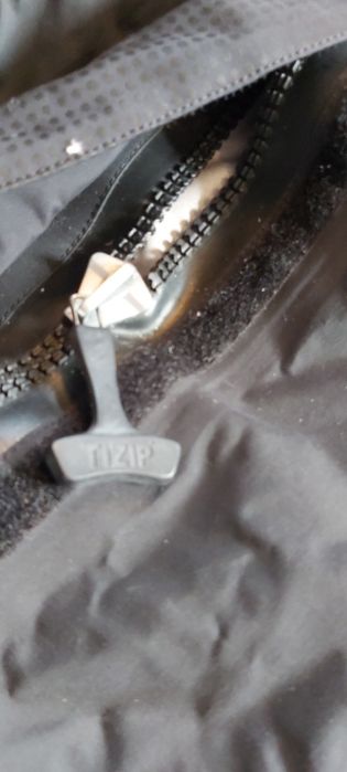 Suchy kombinezon mystic