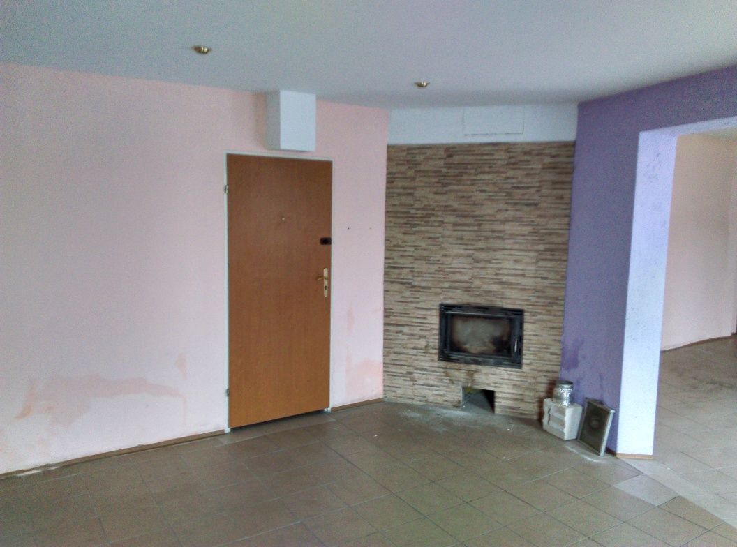 Mieszkanie 2 pokoje 59m  Zabrze Mikulczyce -Strzelców Bytomskich 20