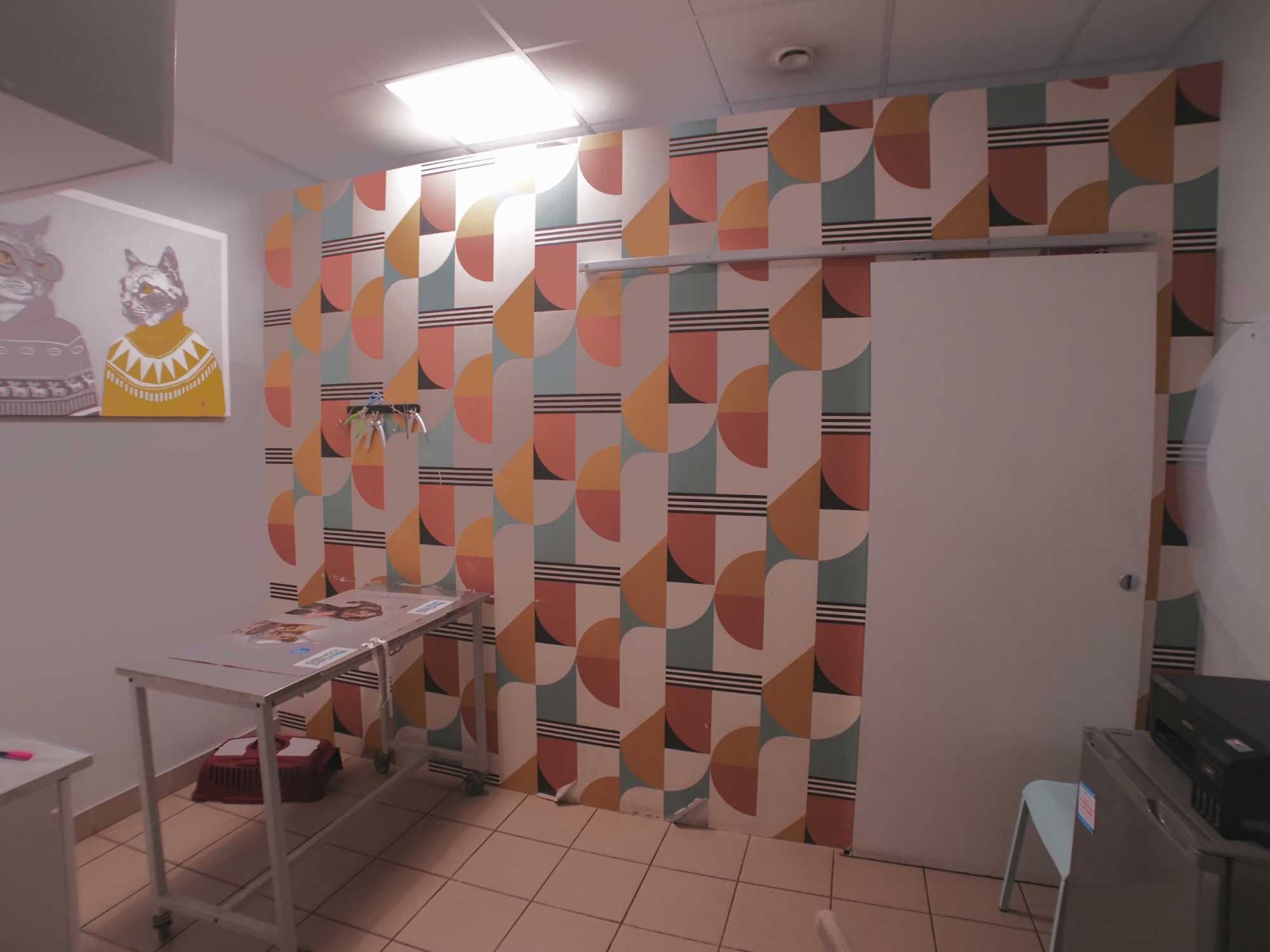 Lokal usługowy na parterze w dogodnej lokalizacji Kozienice Akacjowa 8