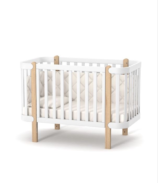 Дитяче ліжко «Монако»