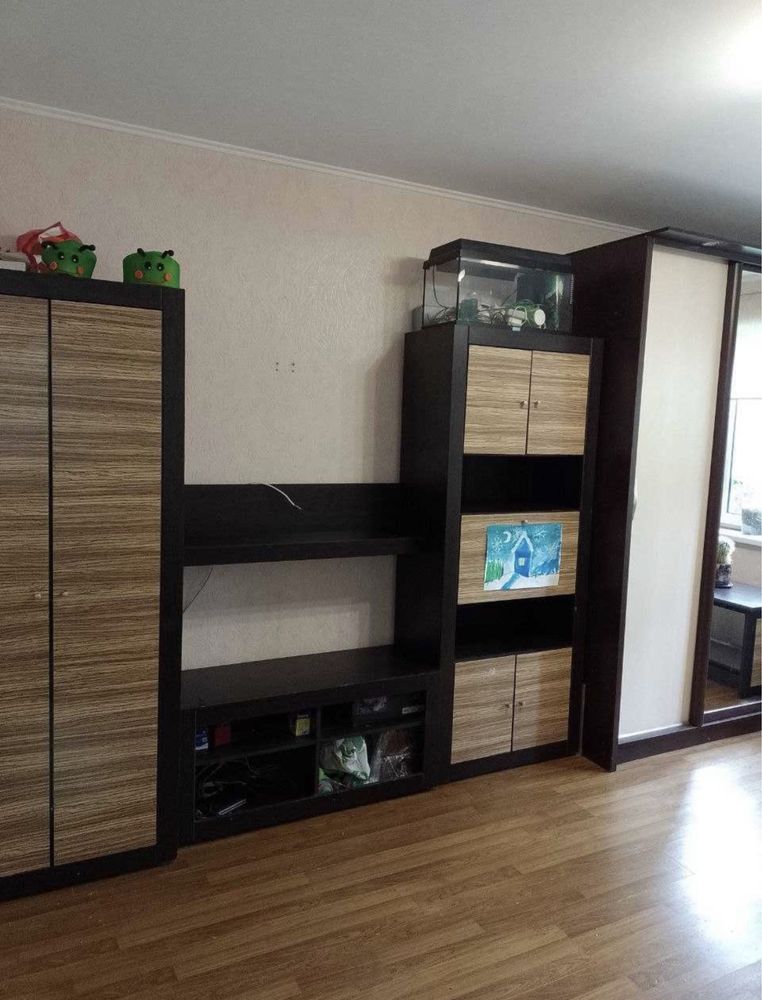3-х кім квартира, 67м2, кухня 10м2, 4 поверх. Ремонт!