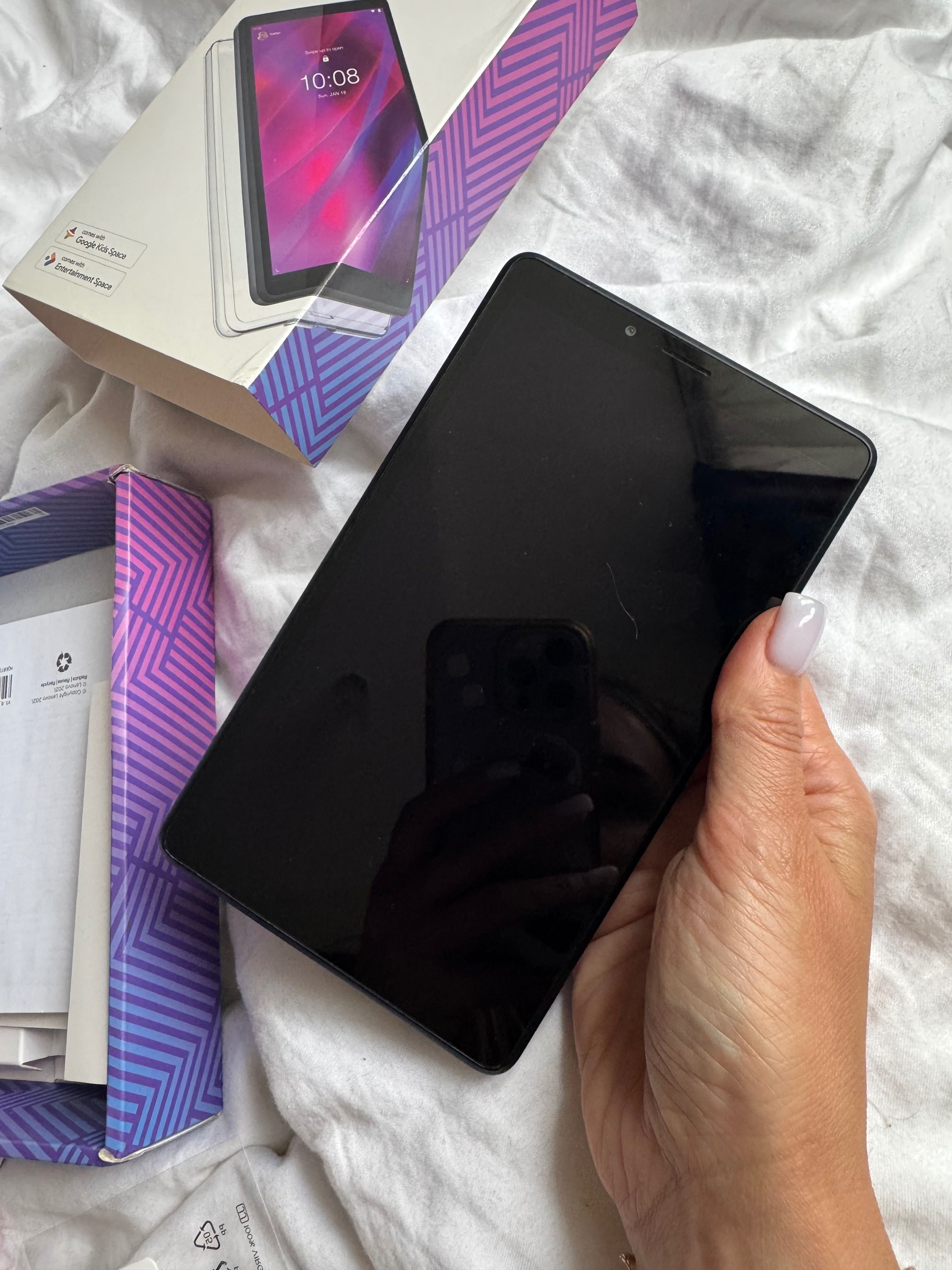 Lenovo tab m7 lte