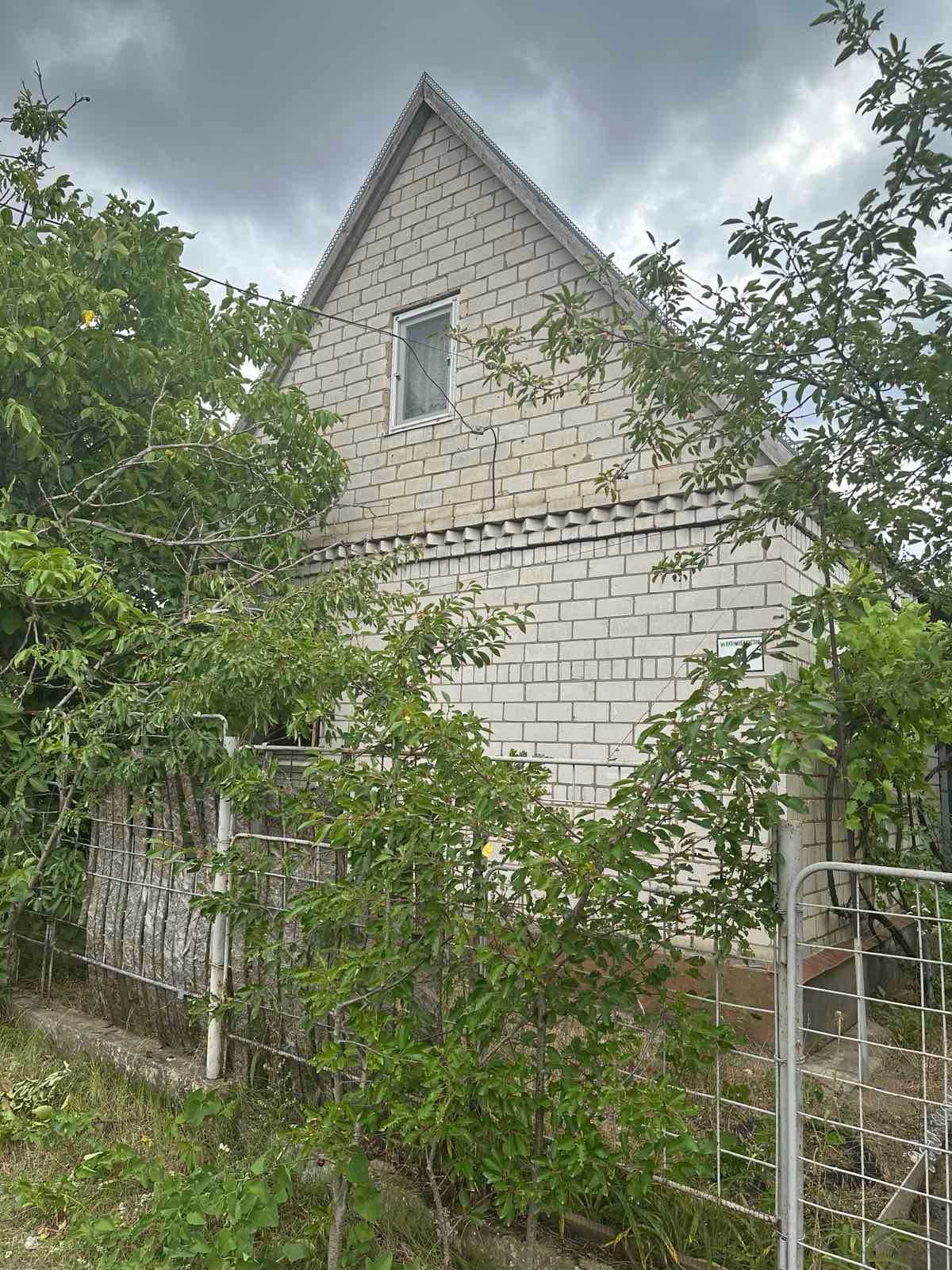 Продам дачний дом в СТ -Сосновое-,Матвеевка