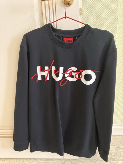 Світшот Hugo р-р XL 52-54