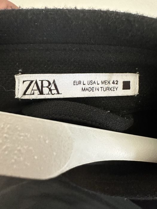 Camisa Zara como nova
