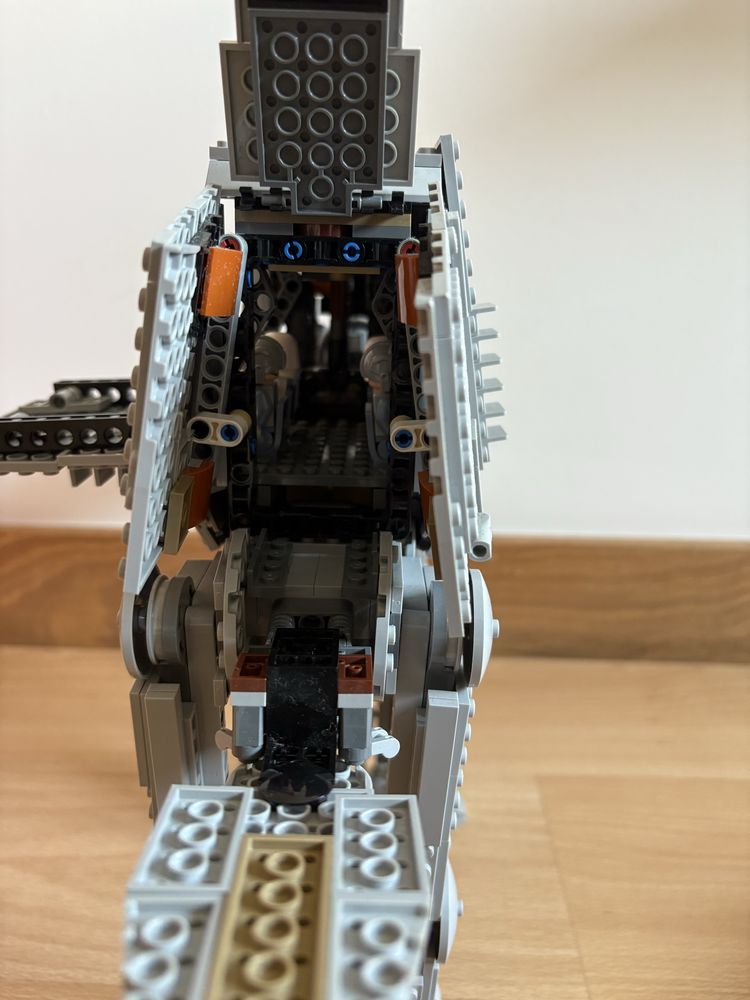 Lego Star Wars AT-AT