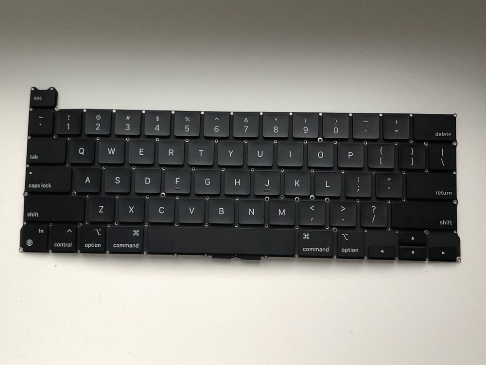 Новая оригинальная клавиатура Apple A2338