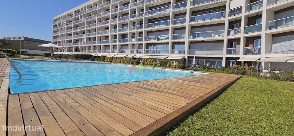 Apartamento de Luxo no Edifício Metrocity – Parque das Nações