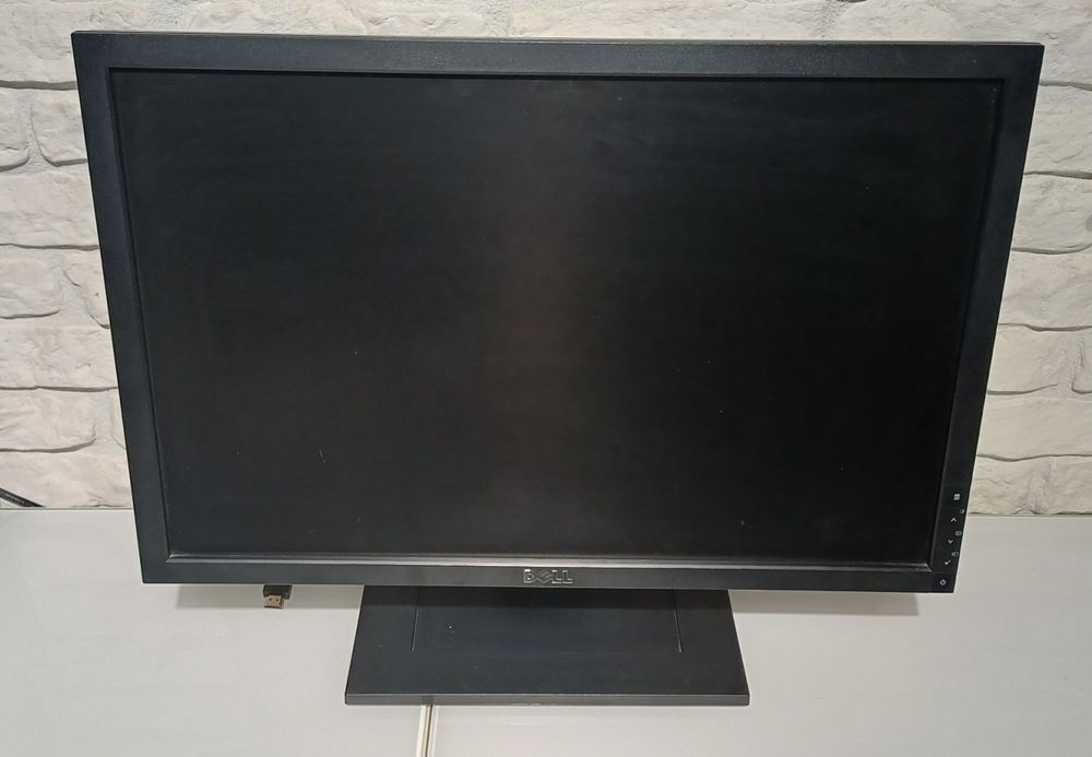 Monitor DELL 22 całe - tanio!