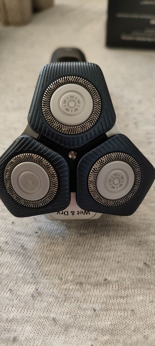 Golarka Philips S7886/55 Nowa